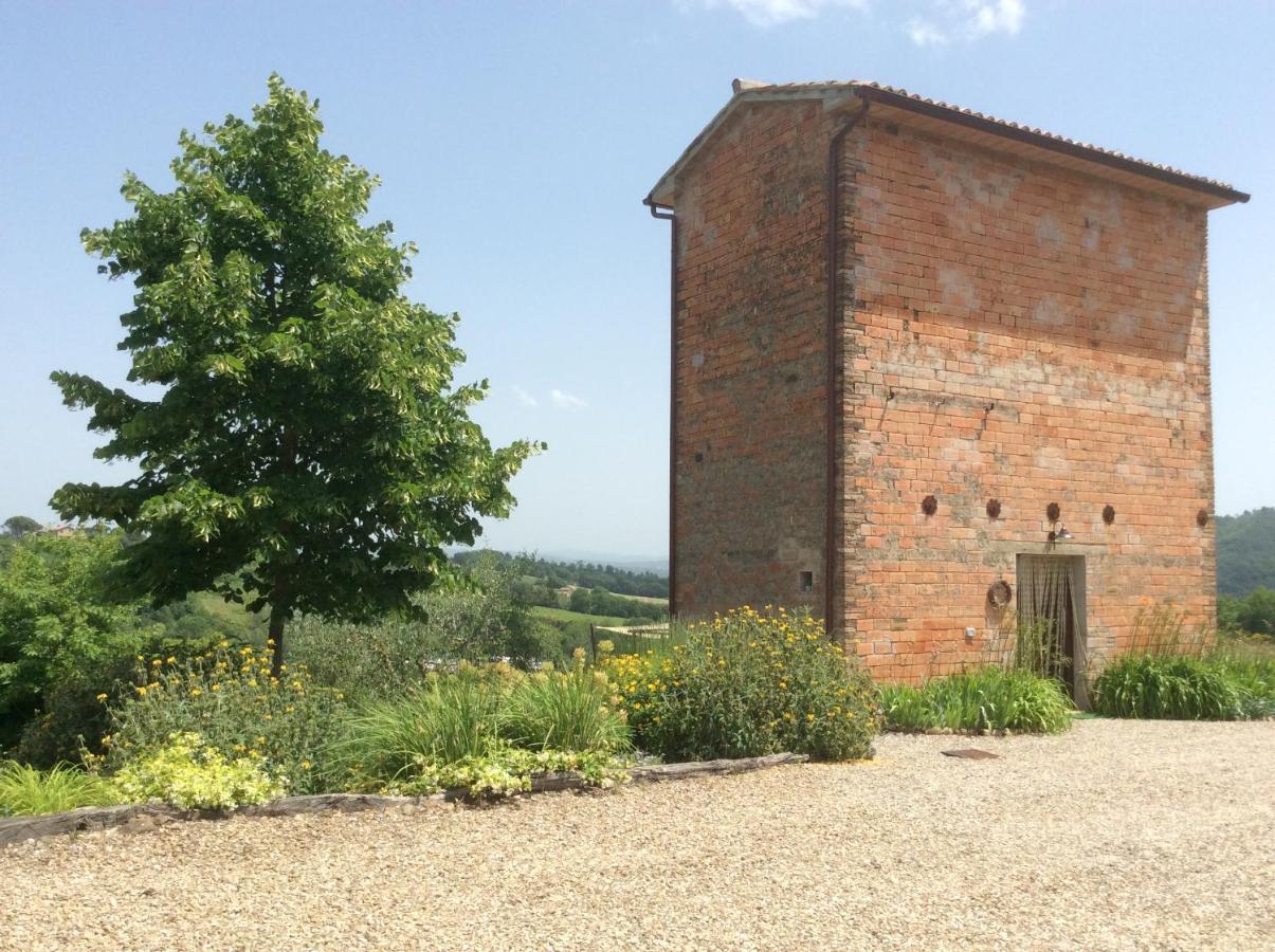 B&B Casa Pompeo Città di Castello Esterno foto