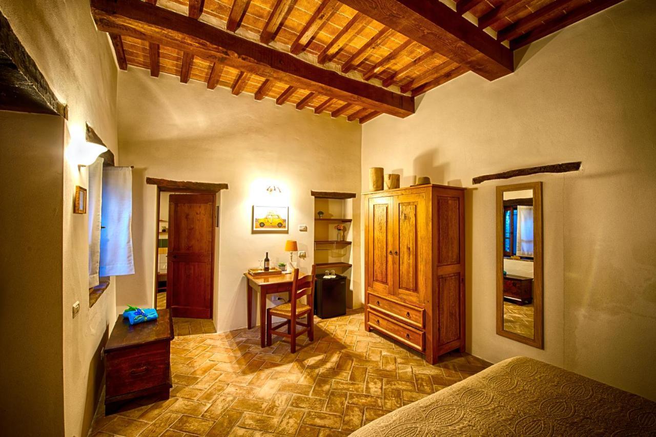 B&B Casa Pompeo Città di Castello Esterno foto