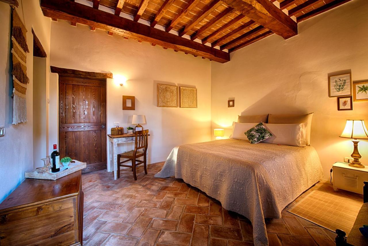 B&B Casa Pompeo Città di Castello Esterno foto