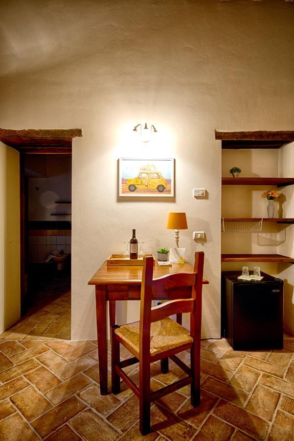 B&B Casa Pompeo Città di Castello Esterno foto