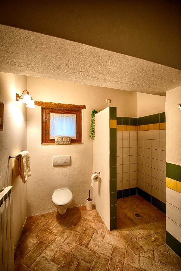 B&B Casa Pompeo Città di Castello Esterno foto