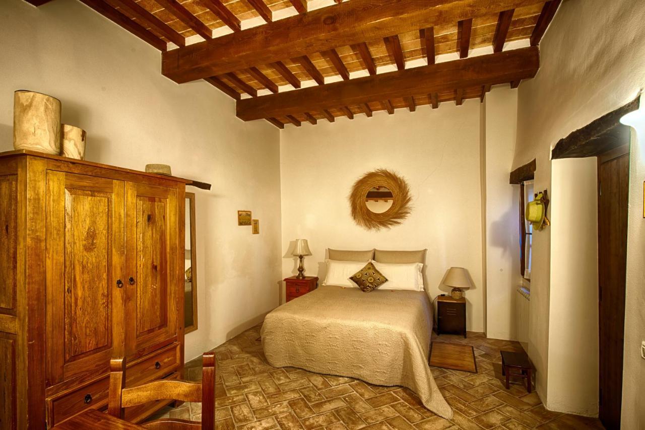 B&B Casa Pompeo Città di Castello Esterno foto