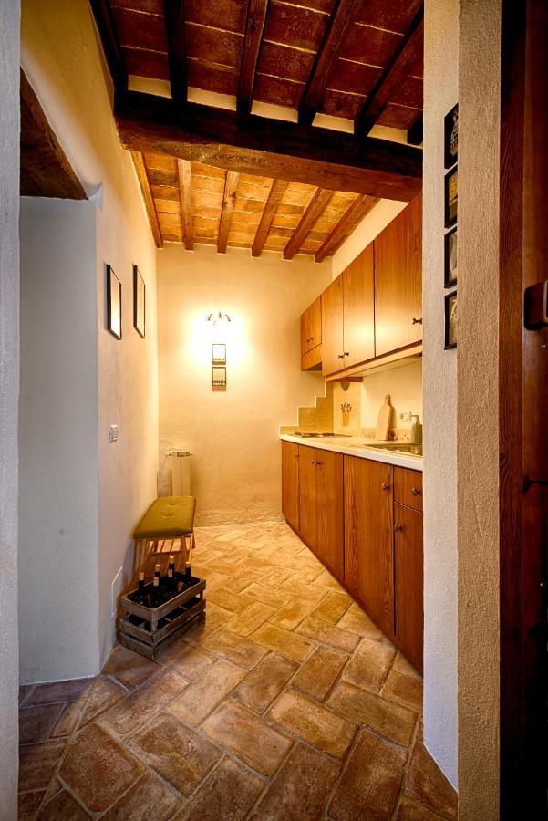 B&B Casa Pompeo Città di Castello Esterno foto